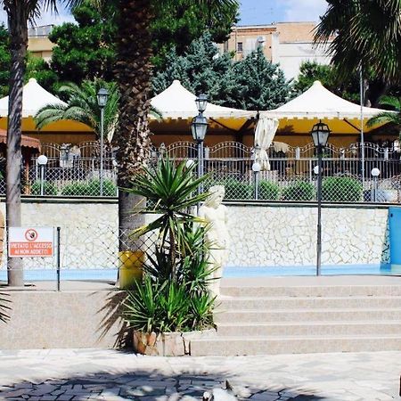 Depandance Hori Balconata 2 Punto 0 Hotell Lucera Exteriör bild