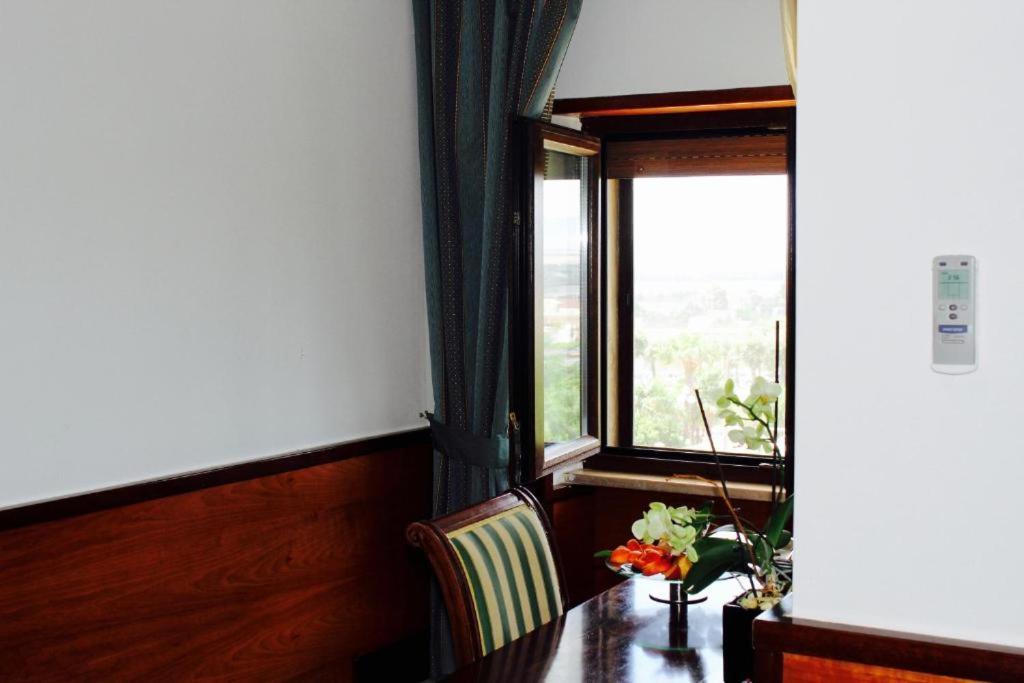 Depandance Hori Balconata 2 Punto 0 Hotell Lucera Exteriör bild