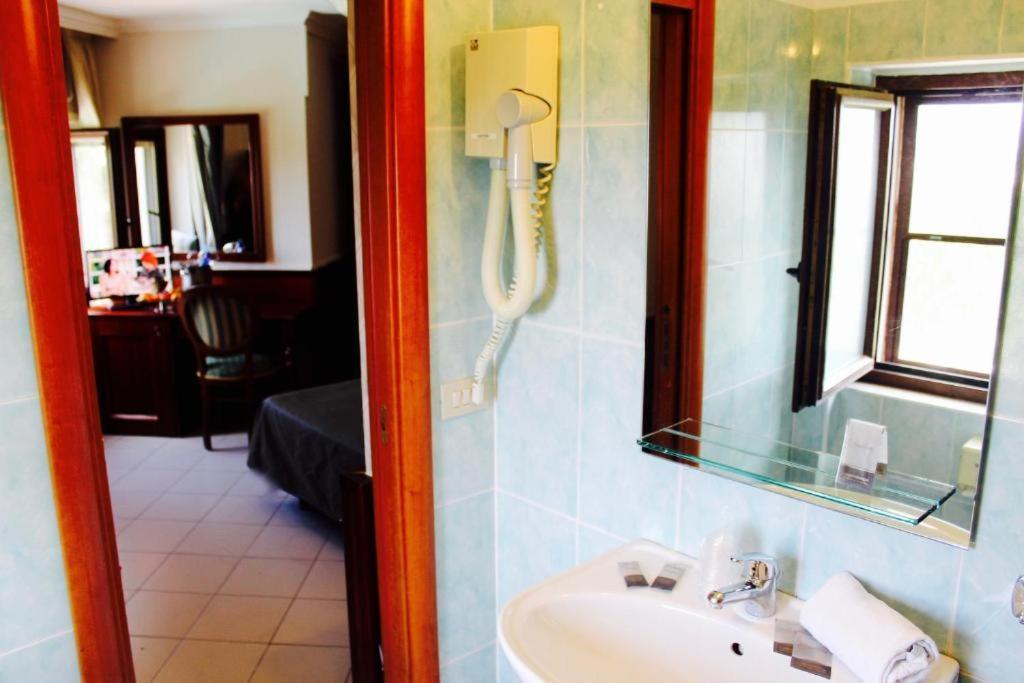 Depandance Hori Balconata 2 Punto 0 Hotell Lucera Exteriör bild