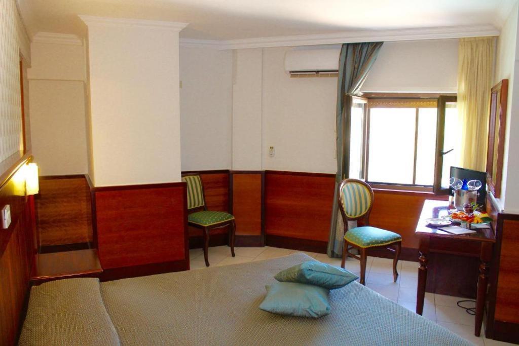 Depandance Hori Balconata 2 Punto 0 Hotell Lucera Exteriör bild