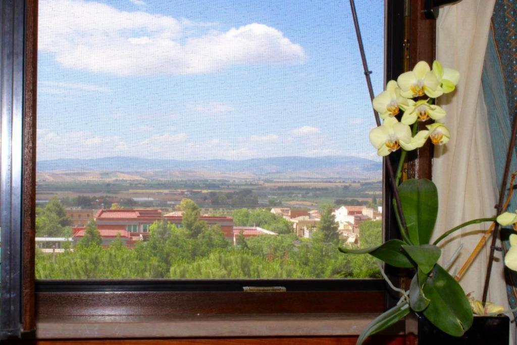 Depandance Hori Balconata 2 Punto 0 Hotell Lucera Exteriör bild