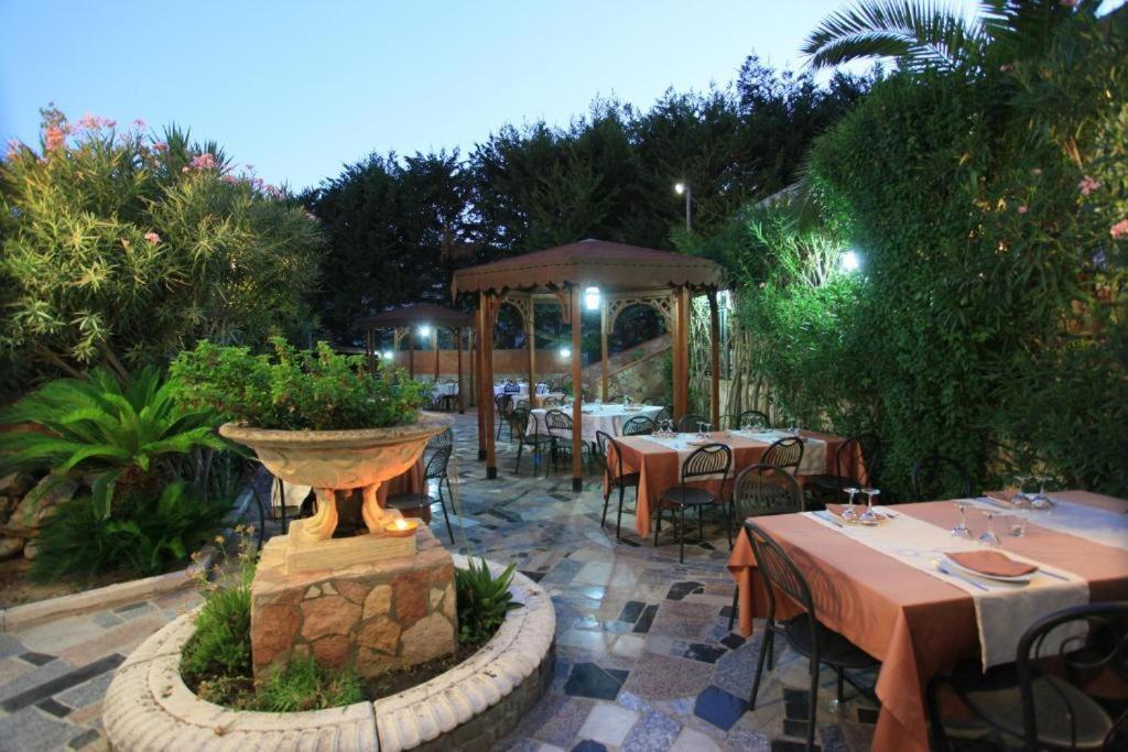 Depandance Hori Balconata 2 Punto 0 Hotell Lucera Exteriör bild