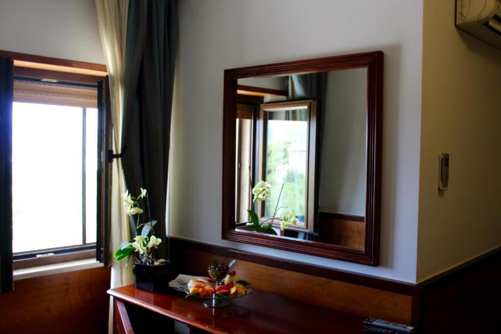 Depandance Hori Balconata 2 Punto 0 Hotell Lucera Exteriör bild