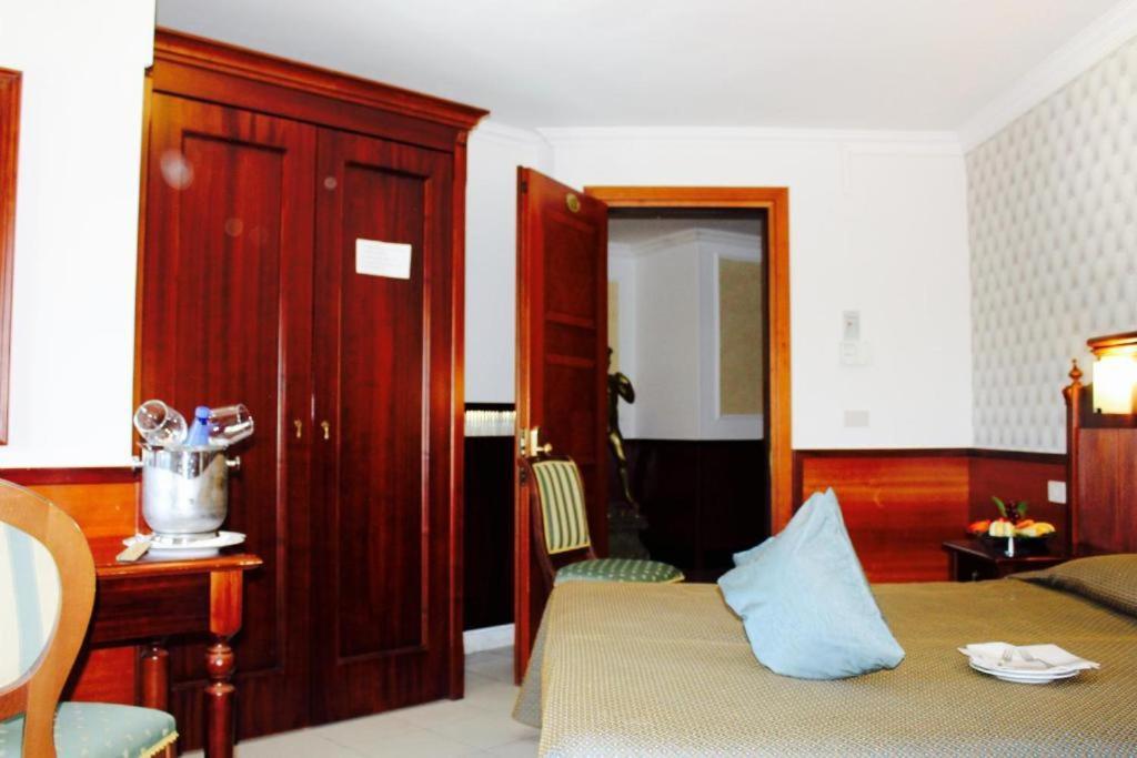 Depandance Hori Balconata 2 Punto 0 Hotell Lucera Exteriör bild